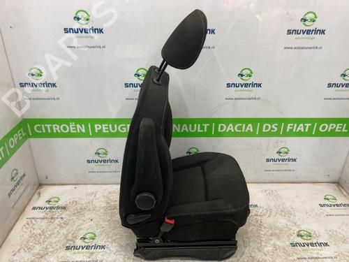 Left front seat RENAULT TRAFIC III Van (FG_) 1.6 dCi 125 (FGMH) | BP24166662C15 