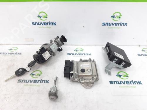 Used Engine control unit (ECU) Engine control unit (ECU) SUZUKI SWIFT IV (FZ, NZ) 1.2 (AZH412, ZC72S) (94 hp) 40574039 40574039
