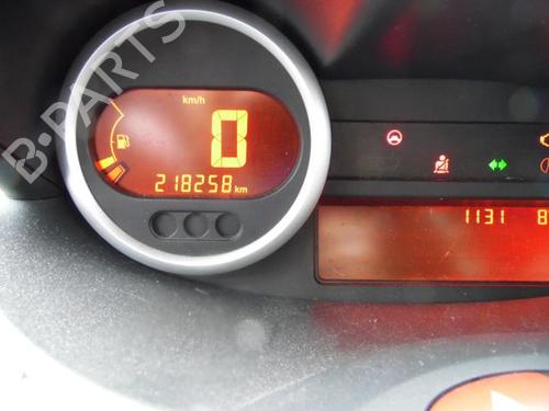 AC pipe RENAULT TWINGO II (CN0_) 1.5 dCi 90 | BP40578904M126 - Image 24