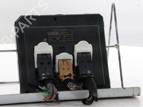 control-unit-vw-polo-vi-aw1-bz1-ae1-2017-39036249 main image