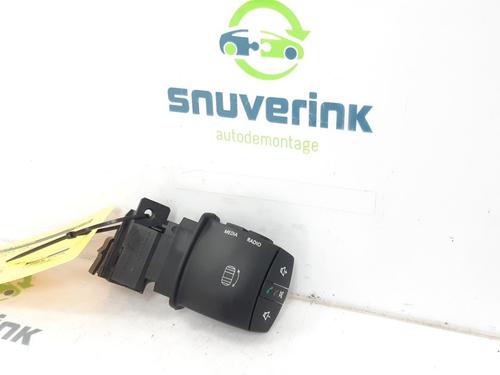 Rattkontroller RENAULT ZOE (BFM_) ZOE | BP24164548E15 