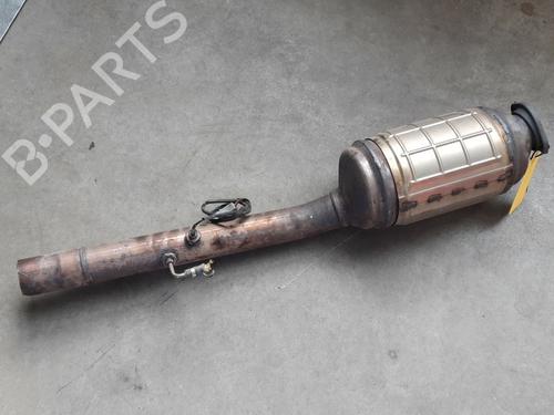 Used Particulate filter RENAULT LAGUNA III Grandtour (KT0/1) 2.0 dCi (KT0M, KT0N, KT0S, KT19, KT1F) (173 hp) 10799168