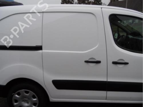 Engine PEUGEOT PARTNER Box Body/MPV 1.6 HDi | BP40582281M1 - Image 14