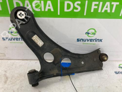 Left front suspension arm PEUGEOT 208 II (UB_, UP_, UW_, UJ_) 1.2 PureTech 100 | BP20500017M12 
