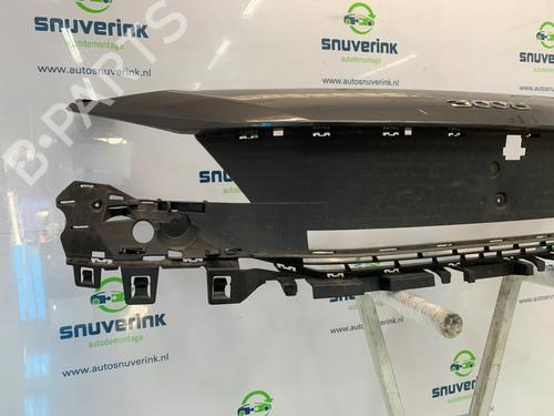 Grille PEUGEOT 3008 II SUV (MC_, MR_, MJ_, M4_) Hybrid | BP27092858C40 