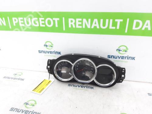Used Instrument cluster Instrument cluster 21194157 21194157