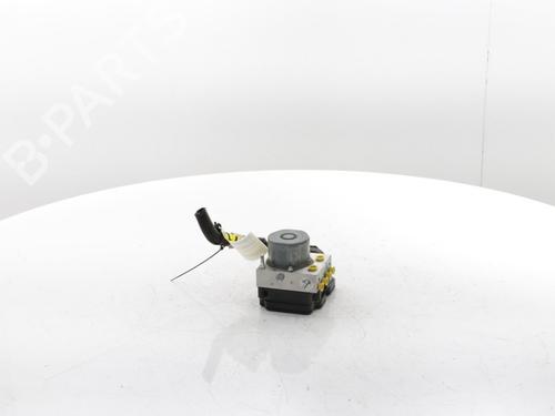 ABS pump RENAULT KADJAR (HA_, HL_) 1.3 TCe 140 (HLNB, HLN1) | BP29241466M43 