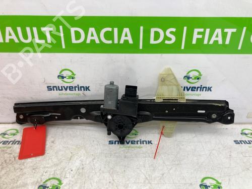 Used Front right window mechanism Front right window mechanism 22393124 22393124