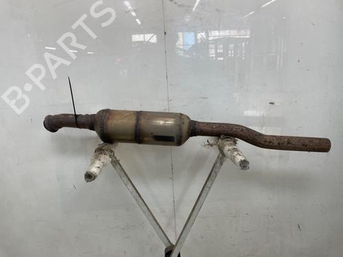 Used Particulate filter Particulate filter BMW 1 (F40) 118 i (140 hp) 33846046 33846046