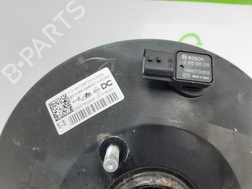 Servo brake RENAULT TWINGO III (BCM_, BCA_) 1.0 SCe 70 | BP29426159M42 
