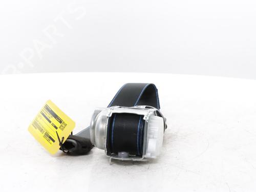 Front right seatbelt RENAULT ESPACE VI (RHN) E-TECH 200 Hybrid | BP38409211I25  - Image 8