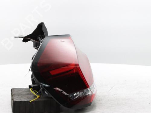 Left taillight CITROËN C4 III (BA_, BB_, BC_) ë-C4 (BCZKXC, BZCKSC) | BP34562824C34 - Image 8