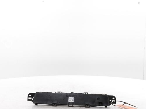 Climate control CITROËN BERLINGO Box Body/MPV (K9) PureTech 110 | BP30866936I5