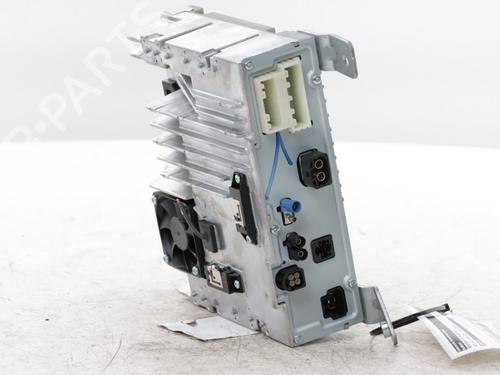 Electronic module VOLVO EX30 (416) Performance AWD | BP38234369M83 - Image 8