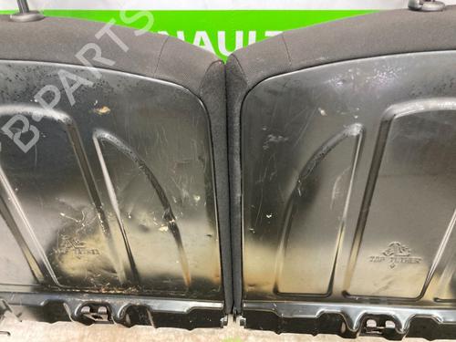 Rear seat PEUGEOT 108 1.0 VTi | BP21544455C17 
