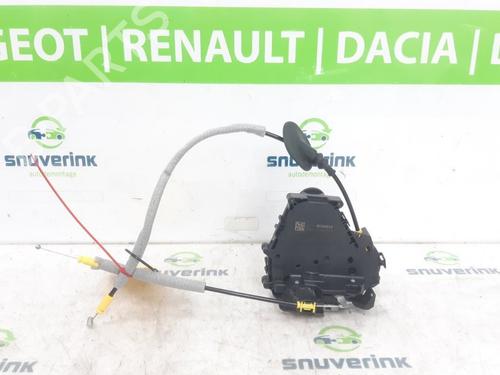 Vergrendeling rechts voor RENAULT AUSTRAL E-TECH 200 Hybrid (HGM2) (199 hp) 24841164