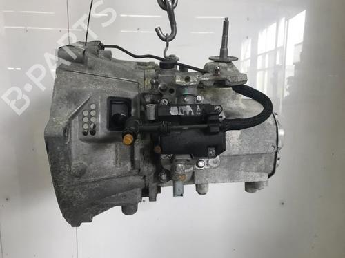 Used Gearbox Gearbox PEUGEOT 308 CC (4B_) 1.6 16V (156 hp) 40586842 40586842