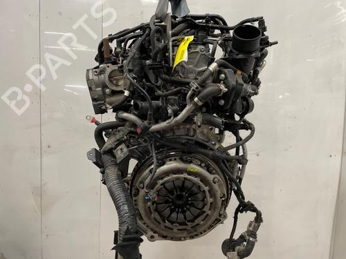 Engine RENAULT CAPTUR II (HF_) TCe 160 (HFN1) | BP33696959M1 - Image 2