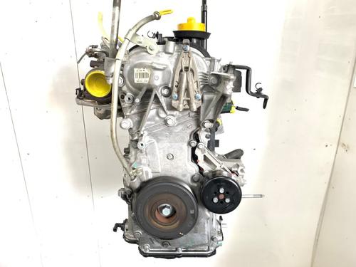 Engine RENAULT CLIO V (B7_) 1.0 TCe 100 (B7MT) | BP40084051M1 - Image 4