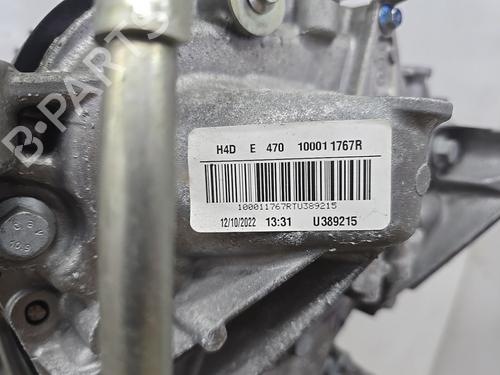 Motor RENAULT CLIO V (B7_) 1.0 TCe 90 (B7MT) | BP31050162M1 - Image 7