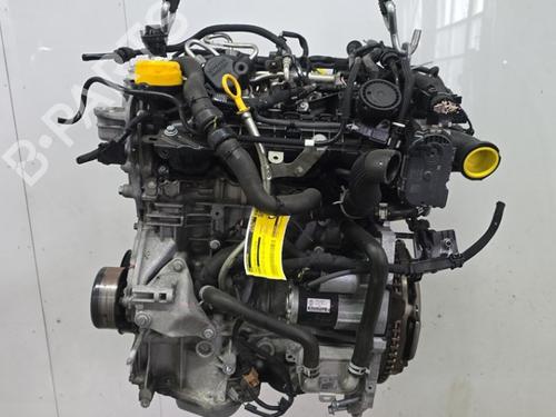 Used Engine RENAULT MEGANE IV Grandtour (K9A/M/N_) 1.3 TCe 115 (K9N9) (116 hp) 30185928