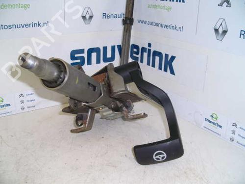 Used Steering column Steering column 16479851 16479851