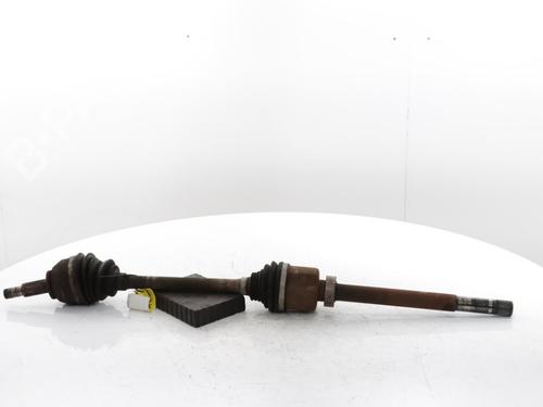 Used Right front driveshaft RENAULT TRAFIC III Van (FG_) 1.6 dCi 120 (FGMK) (121 hp) 29640624