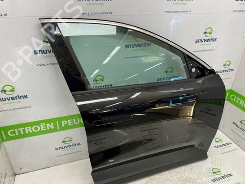 Dør højre fortil RENAULT SCENIC E-TECH PHASE I EV60 | BP27287823C3 - Image 2