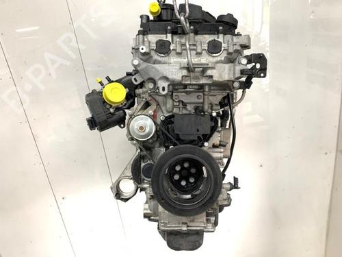 Engine PEUGEOT 2008 I (CU_) 1.2 THP 110 / PureTech 110 | BP40589395M1 - Image 4