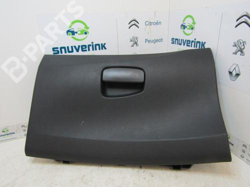 Used Glove box Glove box CITROËN C3 II (SC_) 1.2 VTi 82 (82 hp) 10790631 10790631