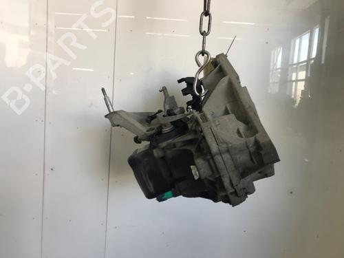 Gearbox RENAULT TWINGO III (BCM_, BCA_) 1.0 SCe 70 | BP37262729M3 - Image 3