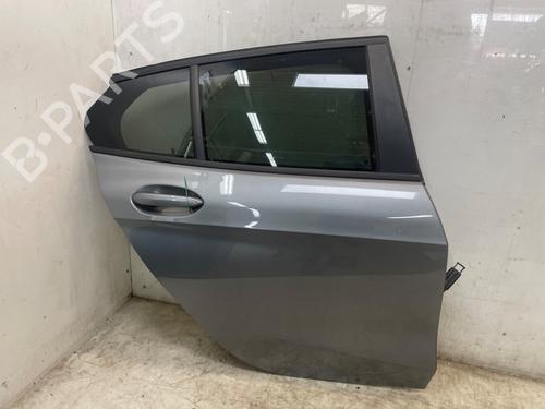 Used Right rear door Right rear door 39618976 39618976