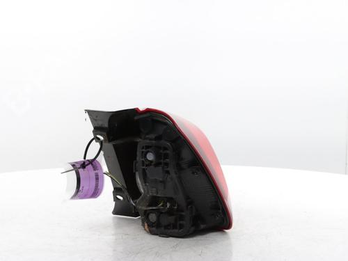 Left taillight FIAT 500 (312_) 0.9 (312AXN1A) | BP31261092C34