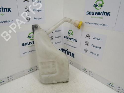Used Windscreen washer tank RENAULT MEGANE III Hatchback (BZ0/1_, B3_) 1.4 TCe (BZ0F, BZ1V) (131 hp) 10793429