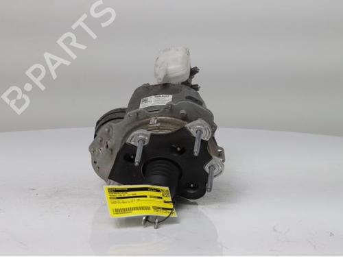 Used Brake master cylinder Brake master cylinder RENAULT ZOE Hatchback Van (BFM_) Electric (BFMF) (109 hp) 38409373 38409373