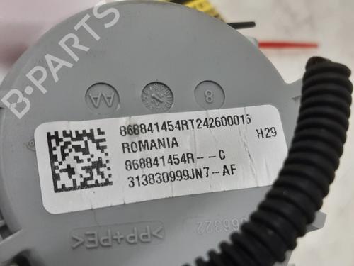 Front right seatbelt RENAULT 5 E-Tech 150 | BP34562245I25 - Image 3