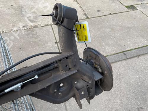 Rear axle NISSAN LEAF (ZE1) Electric | BP30757232M2 - Image 2