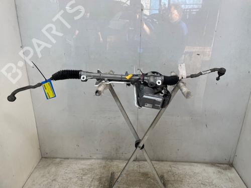 Used Steering rack PEUGEOT 3008 II SUV (MC_, MR_, MJ_, M4_) 1.5 BlueHDi 130 (131 hp) 31261224