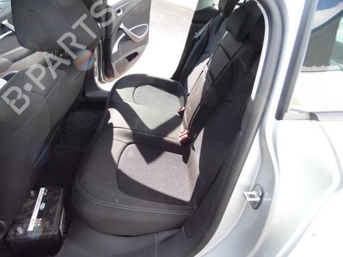 Left front driveshaft CITROËN C5 III (RD_) 2.0 16V (RDRFJC, RDRFJF) | BP40577654M38 - Image 22