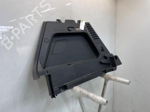 Boot lining CITROËN C5 AIRCROSS (A_) 1.2 PureTech 130 (ARHNSJ) | BP40586990I3 - Image 3