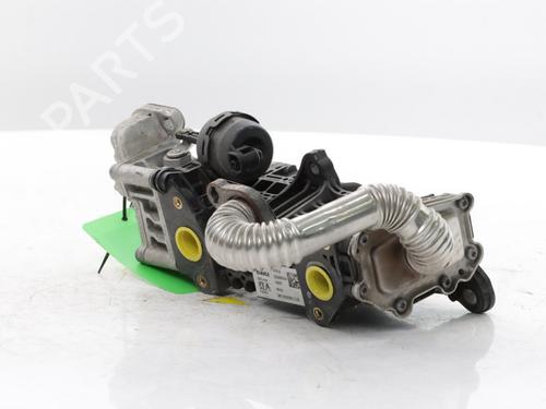 Egr OPEL COMBO Box Body/MPV (K9) 1.5 D | BP39618912M69 - Image 2