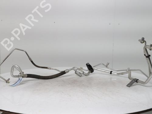 Used AC pipe AC pipe PEUGEOT 208 I (CA_, CC_) 1.2 VTI 82 (82 hp) 33813930 33813930
