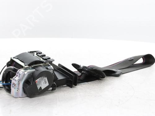 Front left seatbelt BMW 3 (G20, G80, G28) 330 e Plug-in-Hybrid | BP35814801I26 - Image 9