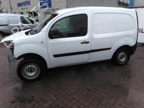 Left front steering knuckle RENAULT KANGOO Express (FW0/1_) 1.5 dCi 75 (FW07, FW10, FW04) | BP40577347M25 - Image 15