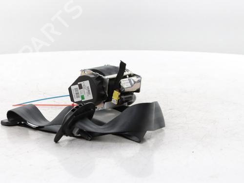 Front right seatbelt CITROËN C3 III (SX) 1.2 VTi 82 | BP34564236I25 - Image 7