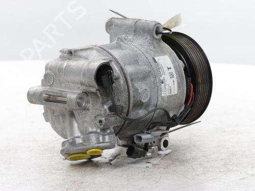 AC compressor RENAULT KANGOO III Box Body/MPV 1.3 TCe 100 (FJMA) | BP38347513M34 - Image 9