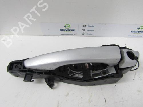 Trunk håndtak PEUGEOT EXPERT Van (V_) 2.0 BlueHDi 120 (122 hp) 9688834180 | 9101PJ