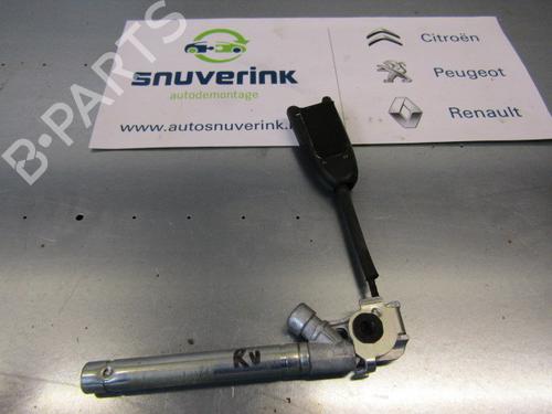 Used Seat buckle RENAULT SCÉNIC III (JZ0/1_) 1.4 16V (JZ0F, JZ1V) (131 hp) 13190787