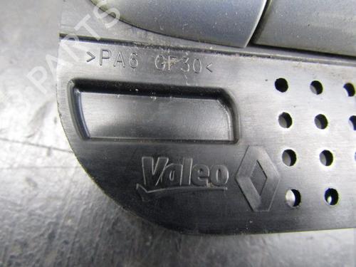 Rear right exterior door handle RENAULT MEGANE III Hatchback (BZ0/1_, B3_) 1.6 16V (BZ1B, BZ1H) | BP10792615C130 