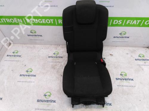 Used Rear seat Rear seat 12551309 12551309